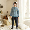 ³ 清仓39.9元【儿童夹棉棉服】校服内搭神器 软糯亲肤 110-170码 XN03-CRMM-FH 商品缩略图4