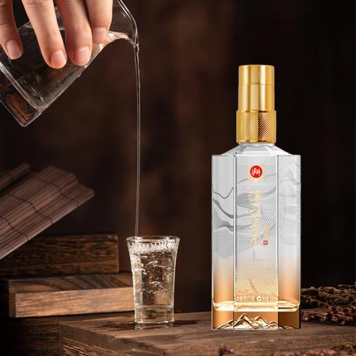 疯抢中！！【泸州老窖股份出品·泸州鉴藏·天瑞祥】52°浓香型白酒 500ml*2瓶/送新年手提礼袋 商品图4