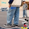 迪士尼男童牛仔长裤XD3DK032 商品缩略图1