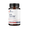 【效期至27年12月】复合红曲米辅酶meiQ10胶囊 designs for health RYR Synergy™ caps 120粒/瓶 商品缩略图0