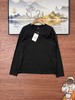 F011264户外休闲衣男士长袖一体织T恤打底衫 商品缩略图9