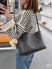 Celine赛琳 Soft Shopper 老花大号托特包 商品缩略图7