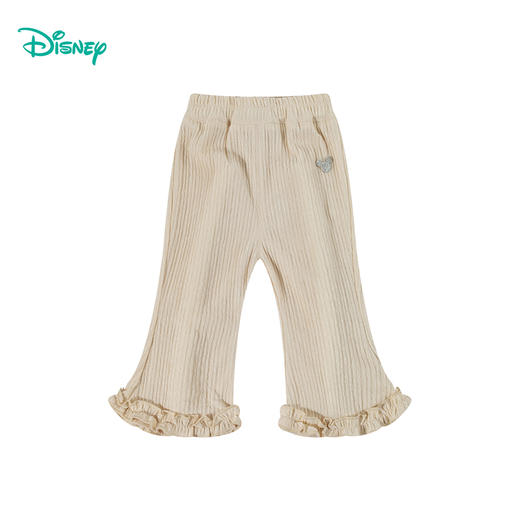 迪士尼女童长裤XD1EK049 商品图8