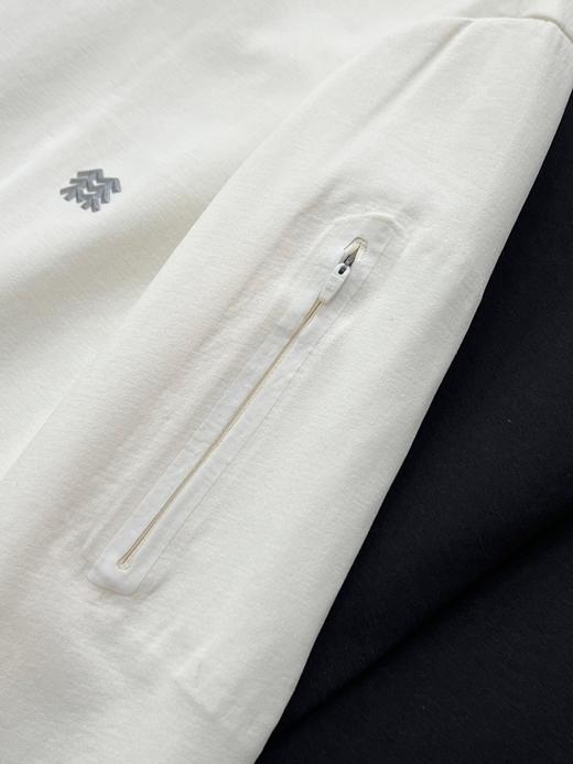 点此购买 可隆春秋季男士热压贴合长袖T恤 37 339707 商品图12