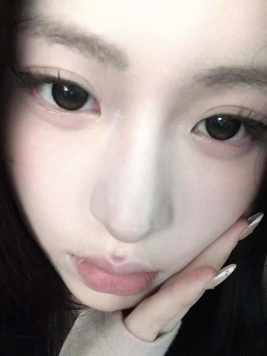 wecute 日抛  抹茶派 直径14.5mm 着色13.8mm 商品图3