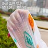 【松紧束口无惧大风❗️加厚防渗透】卡通一次性桌布束口松紧带野餐户外露营蛋卷桌垫加厚防油防水桌套。jc 商品缩略图2
