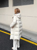 不退换|   20260112东北刚需！bo兰进口 95% 白鹅绒长款羽绒服，5-7个工作日发货 商品缩略图2
