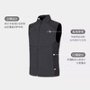 ASICS亚瑟士 INSULATION VEST 男女款反光舒适运动百搭马甲 商品缩略图1