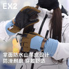 EX2伊海诗手套御寒滑雪手套保暖手套登山手套冬季手套滑雪手套866096 商品缩略图1