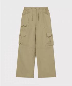 【春上新】【6折】6楼COVERNAT女士工装裤吊牌价699折后价419