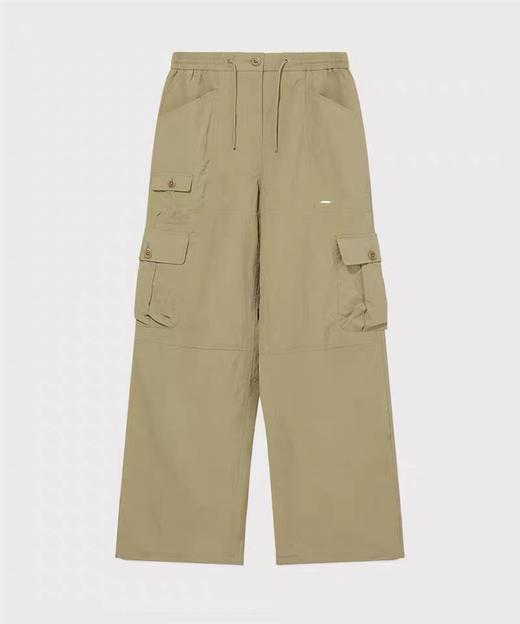 【春上新】【6折】6楼COVERNAT女士工装裤吊牌价699折后价419 商品图0