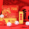 TaylorMade泰勒梅高尔夫球礼盒2026马年生肖纪念限量版TP5五层球 商品缩略图1