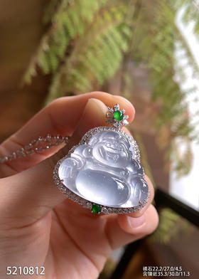 5210812，佛公吊坠。具体价格微信咨询