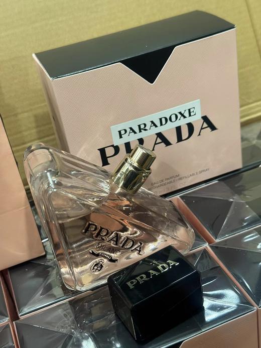 F011247我本莫测温暖感少女甜香香水90ML 商品图7