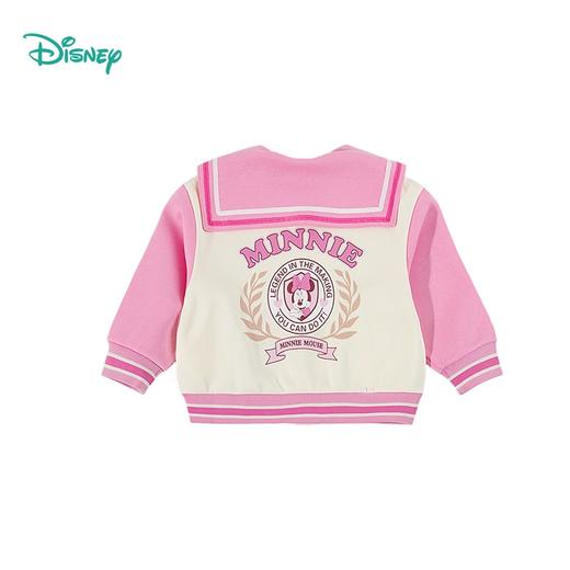 迪士尼女童外套XD1ES027 商品图11
