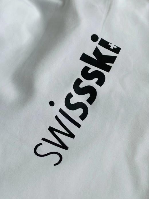 F011222运动休闲男女情侣款半拉链薄绒保暖内搭长袖针织衫卫衣 商品图6