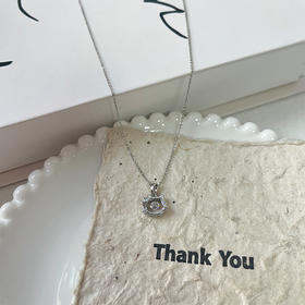 可爱百搭小猫系列短链-纪念日百货门店同款168694368