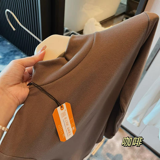 LP小立领 商品图3