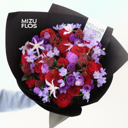 / G 大 调 诗 篇 /（提前2天预定） 商品图1