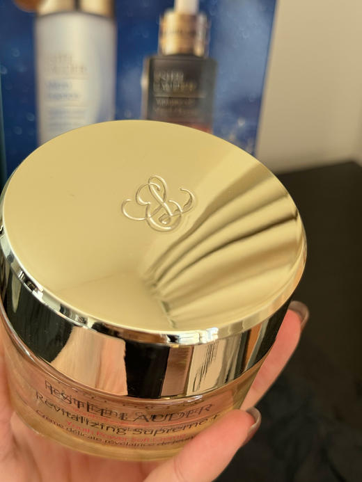 保税仓直发雅诗兰黛王牌抗衰三件套 商品图13