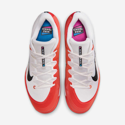 阿尔卡拉斯2026澳网款 Nike Vapor 12 男子网球鞋 商品图3