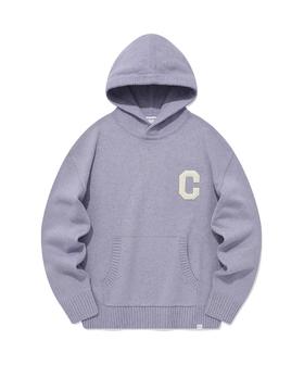 【春上新】【5折】6楼COVERNAT男女同款连帽针织衫吊牌价999折后价499