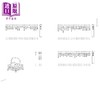 【中商原版】我是你的菜 港台艺术原版 冯翊纲 印刻出版 商品缩略图2
