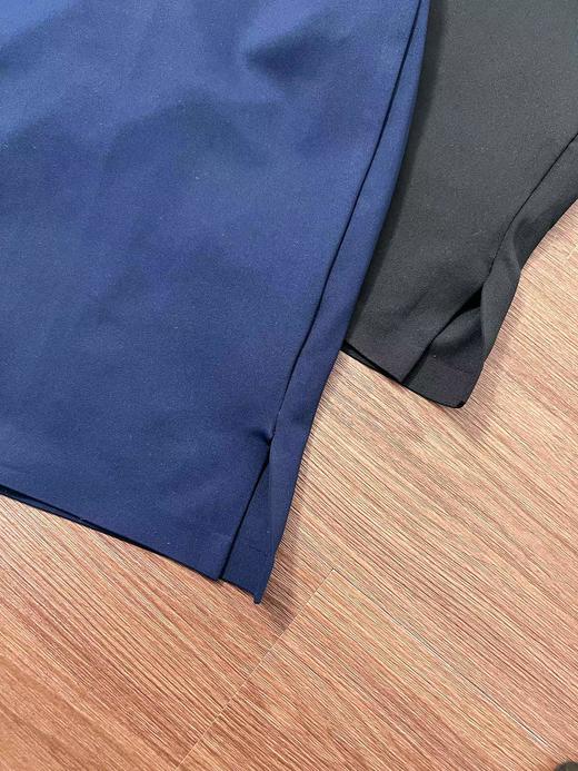 F011264户外休闲衣男士长袖一体织T恤打底衫 商品图3