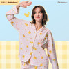 【软糯亲肤 温暖舒适】奶糖派&黄油小熊联名家居服 冬季款/春秋款 商品缩略图9