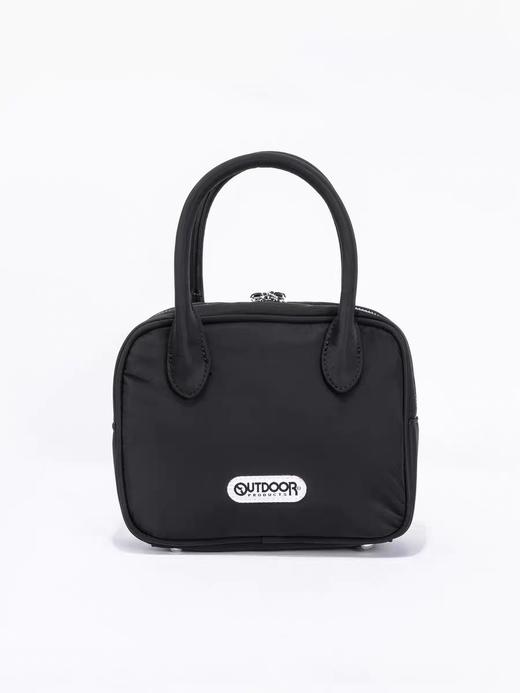 【春上新】【7折】6楼OUTDOOR户外休闲轻量单肩手提小包户外简约多巴胺小包包 吊牌价299元折后价209元 商品图1