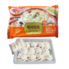 184g （12只装） 贡海鲜肉馄饨  冷冻成品馄饨 早餐速冻馄饨 商品缩略图0