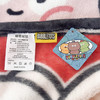 【品牌直发】加倍生活 星眠绒单层双面球毯-BubbleTots巴波布布授权 4色可选 商品缩略图6