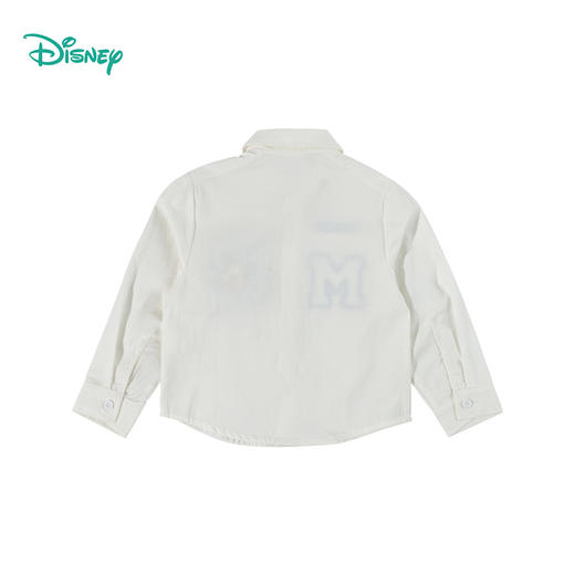 迪士尼男童长袖衬衫XD3DS023 商品图9