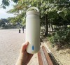 特价出！敲高颜值小蓝瓶保温杯！ 商品缩略图5