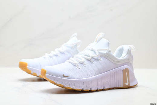 耐克Nike Free Metcon 6低帮休闲运动跑步鞋HF3053-001男女鞋 商品图3