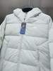 F011278新款都市休闲连帽户外羽绒服外套男女同款 商品缩略图3