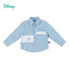 迪士尼男童长袖衬衫XD3DS025 商品缩略图7