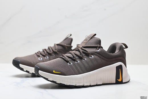 耐克Nike Free Metcon 6低帮休闲运动跑步鞋HF3053-001男鞋 商品图3