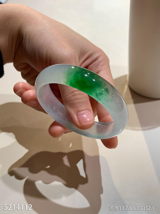 5214112，手镯，圈口52.1。具体价格微信咨询 商品图7