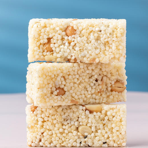 【特惠44.5】黄老五锦食吉礼酥食礼盒797g【效期至2026-07】-专享价 商品图1