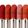 【跨境直邮】DIOR/迪奥烈艳蓝金唇膏丝绒/克丽丝汀迪奥五件套1.5g*5（新品限定） 商品缩略图2