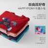 【超级马力】咕噜日记儿童新年动物提花毛衣2026男女童拜年服线衣PDMY2517 商品缩略图3