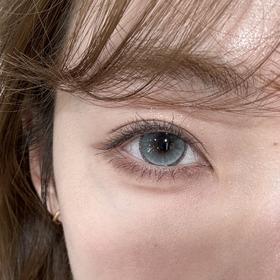 4youthcon美瞳 复古歌谣 14.2mm