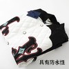 F011216新款拼色棒球服王嘉尔同款小棉服秋冬款 商品缩略图12