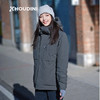 HOUDINI胡丁尼Fall in Jacket立秋II代 女户外冬新品保暖P棉服防寒外套 810052 商品缩略图6