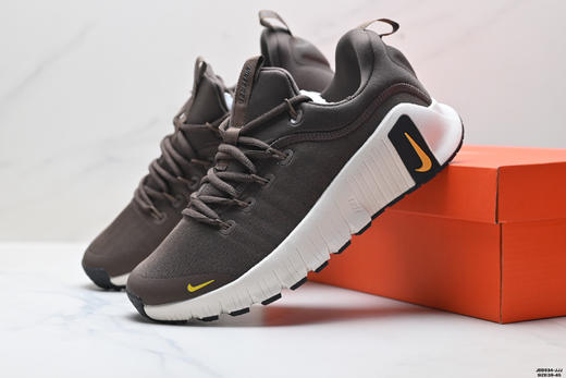 耐克Nike Free Metcon 6低帮休闲运动跑步鞋HF3053-001男鞋 商品图7