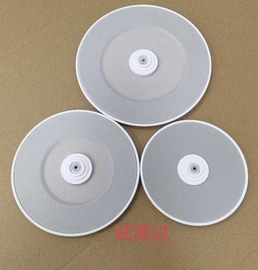 6920762556413 双立人ZWILLING 【简单便携】Fresh&Save 真空保鲜系列真空保鲜盖3件装【仅是保鲜盖】 商品图4