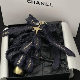 香奈儿限定车挂礼盒