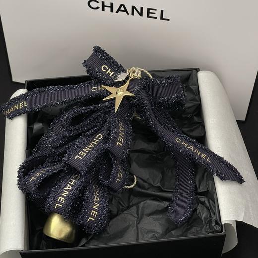 香奈儿限定车挂礼盒 商品图0