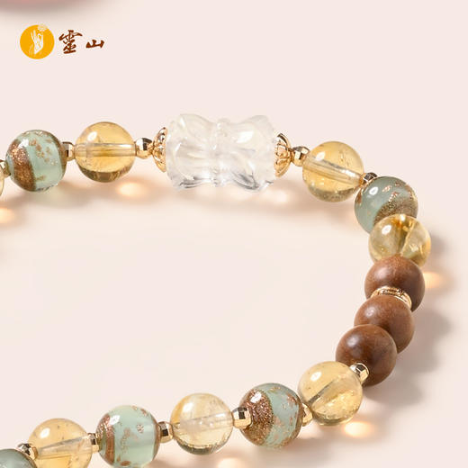 灵山祥和· 净心琉璃系列 商品图5